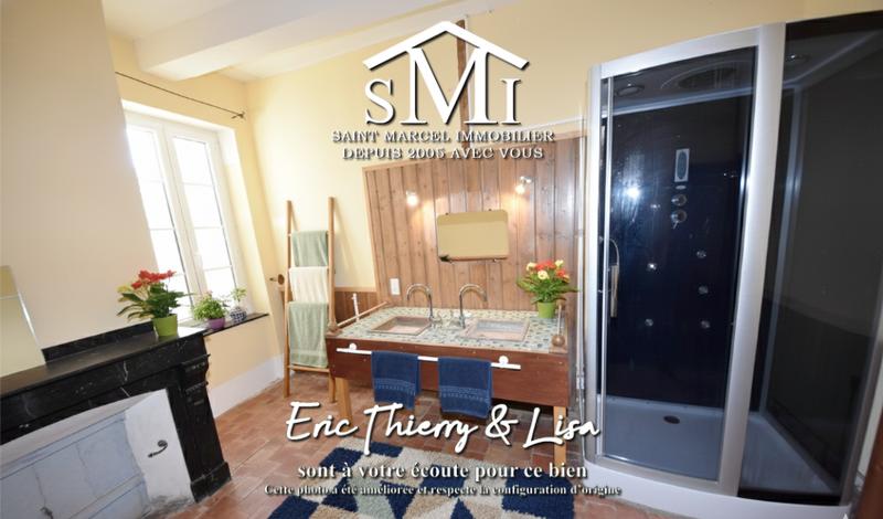 Maison - 127 m² - 6 pièces