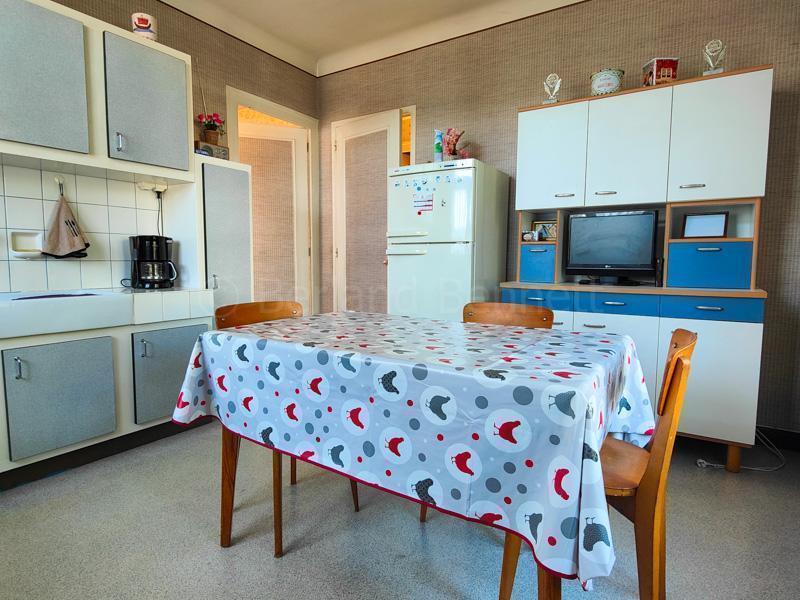 Pavillon - 113 m² - 6 pièces