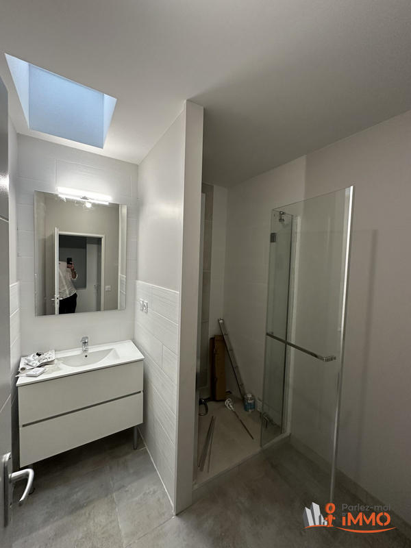 Maison - 99 m² - 4 pièces