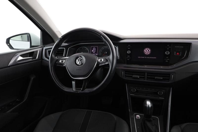 Volkswagen Polo 1.6 Tdi R-Line Dsg7 95 ch