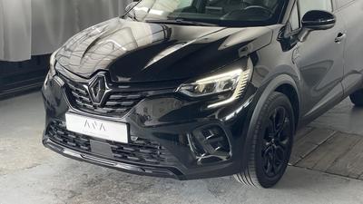 Renault Captur Rive Gauche Edition Limitee 1.3 TCe 160ch