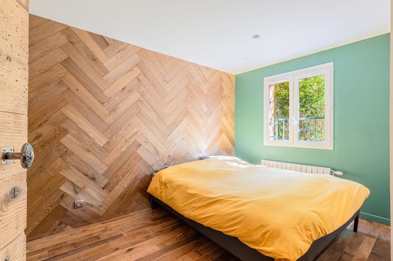 Maison - 155 m² - 7 pièces