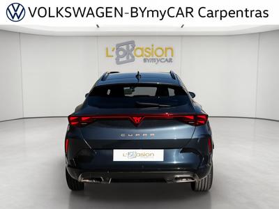 Cupra Formentor 1.5 eTSI Hybrid 150 ch Dsg7 V