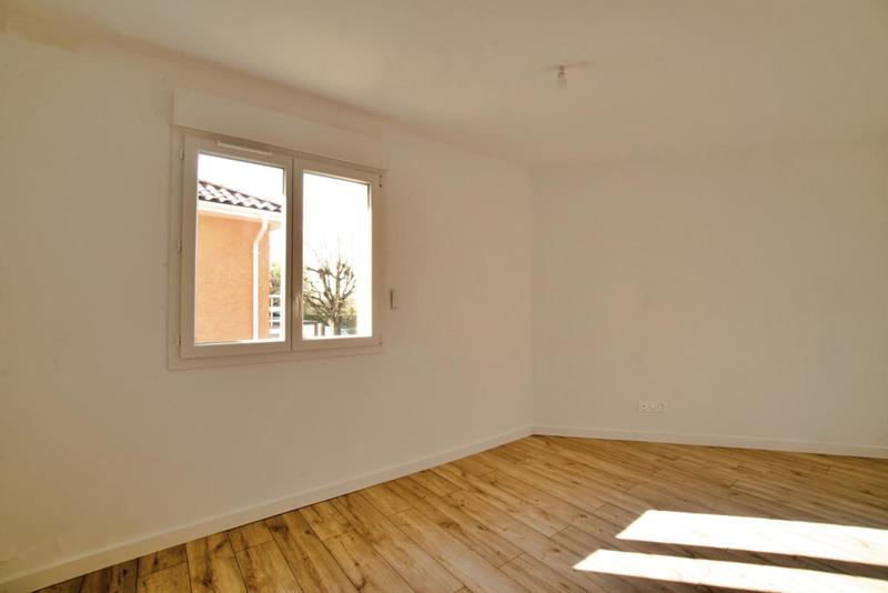 Maison - 101 m² - 4 pièces