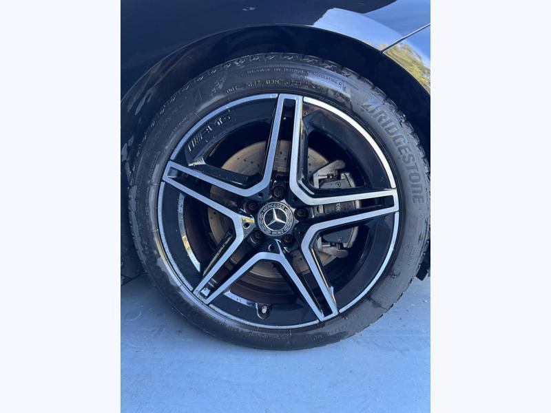 Mercedes Cla Shooting Brake 200 d Amg Line 2.0 150 ch Dct8