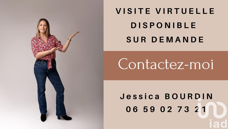 Maison - 150 m² - 6 pièces