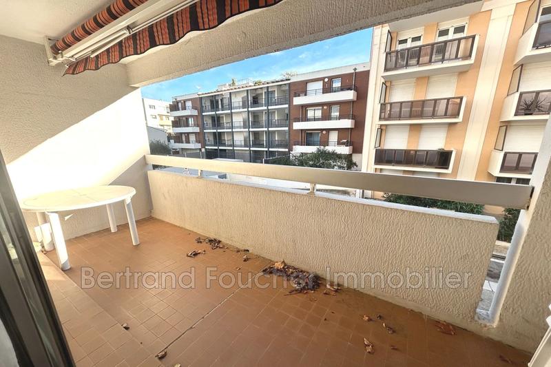 Appartement - 7 m² - 3 pièces
