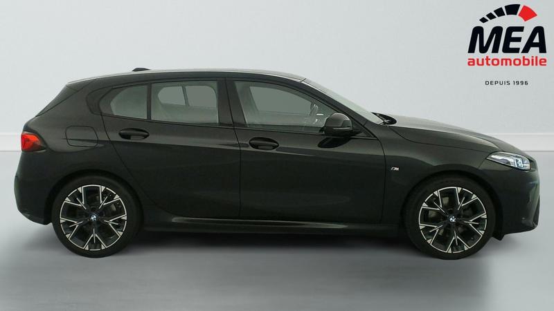 Bmw Série 1 F70 120d 163 ch Dkg7 m Sport