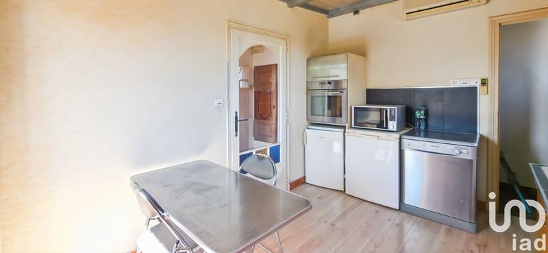 Maison - 185 m² - 7 pièces