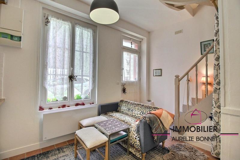 Maison - 39 m² - 3 pièces