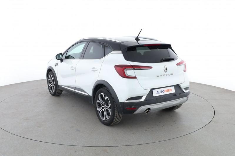 Renault Captur 1.3 TCe Intens Edc 131 ch