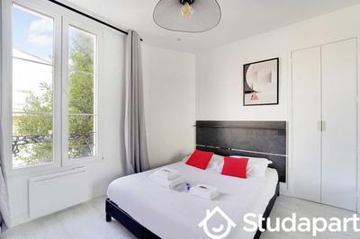 Appartement - 28 m² - 1 pièce