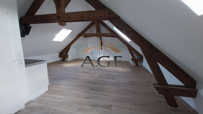 Appartement - 28 m² - 1 pièce