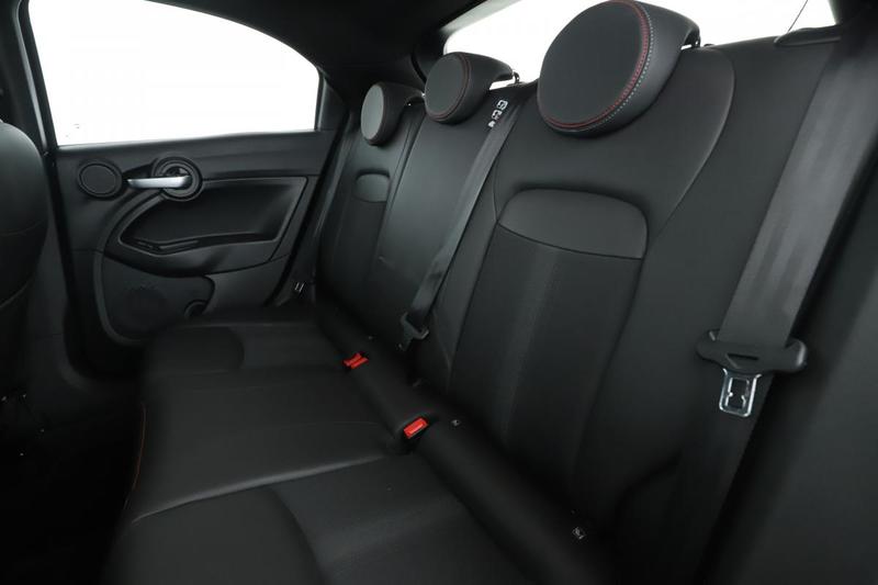 Fiat 500x 1.6 MultiJet Sport 120 ch