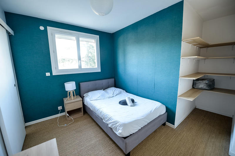 Appartement - 68 m² - 4 pièces