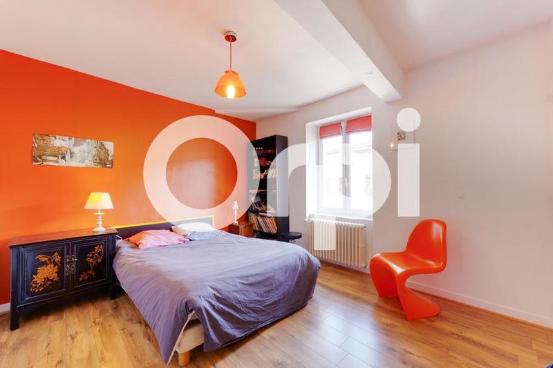 Maison - 114 m² - 4 pièces