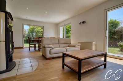 Maison - 146 m² - 5 pièces