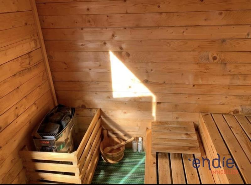 Maison - 146 m² - 6 pièces