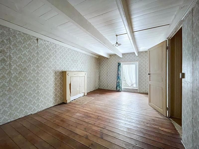 Maison - 95 m² - 3 pièces