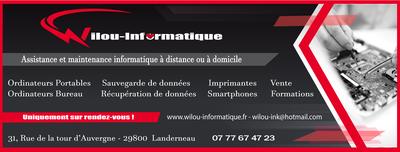 Wilou-Informatique