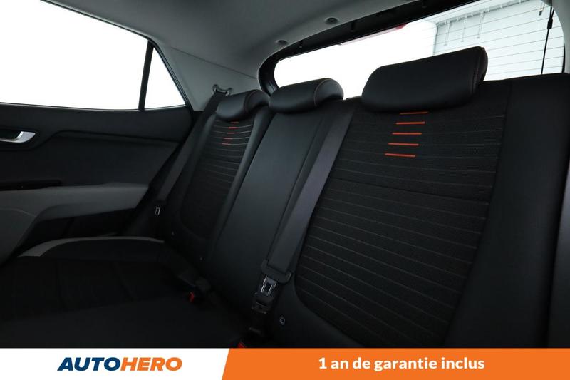 Kia Stonic 1.0 t-GDi Isg Design Dct7 120 ch