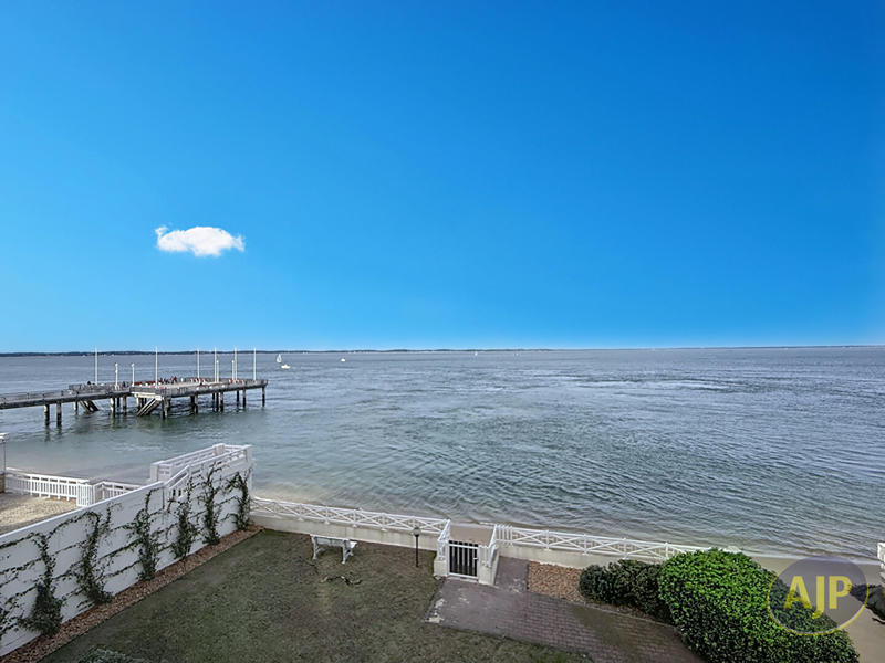 Appartement - 84 m² - 3 pièces