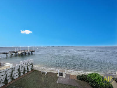 Appartement - 84 m² - 3 pièces