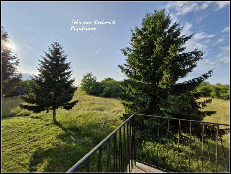 Maison - 149 m² - 6 pièces