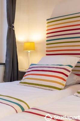 Appartement - 29 m² - 1 pièce