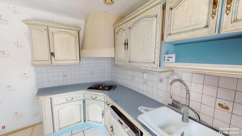 Maison - 112 m² - 5 pièces