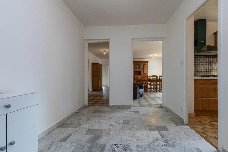 Appartement - 115 m² - 5 pièces