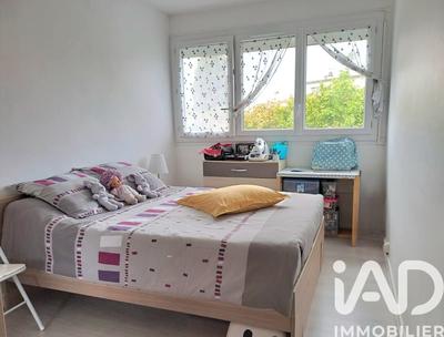 Appartement - 48 m² - 3 pièces