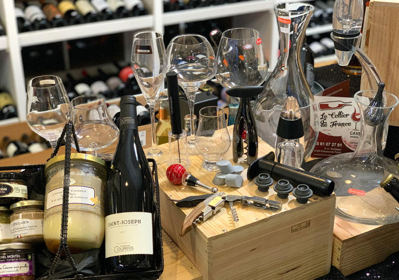 Le Cellier de France