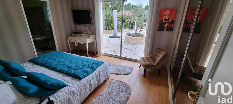 Maison - 170 m² - 5 pièces