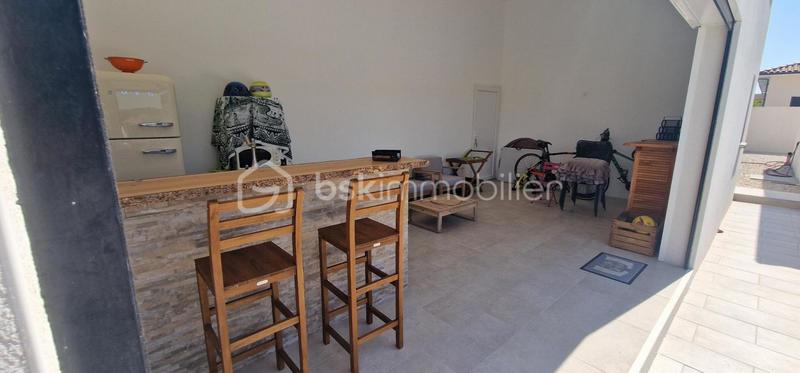 Villa - 213 m² - 5 pièces