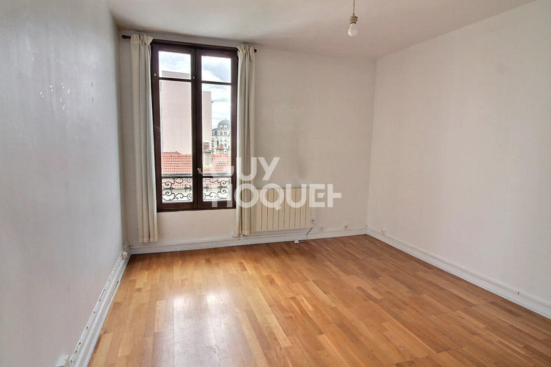 Appartement - 38 m² - 3 pièces