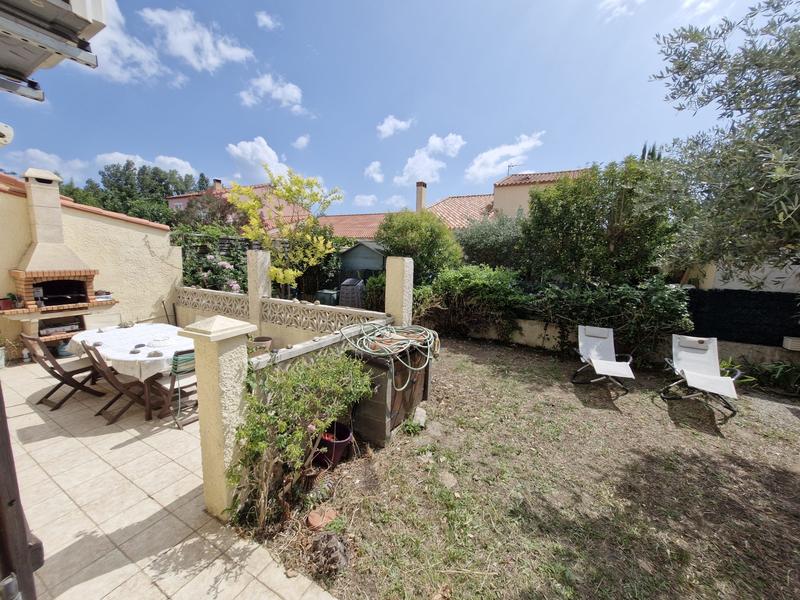 Villa - 114 m² - 5 pièces