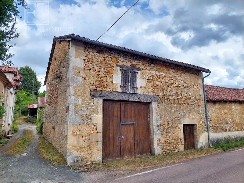 Maison - 77 m² - 5 pièces