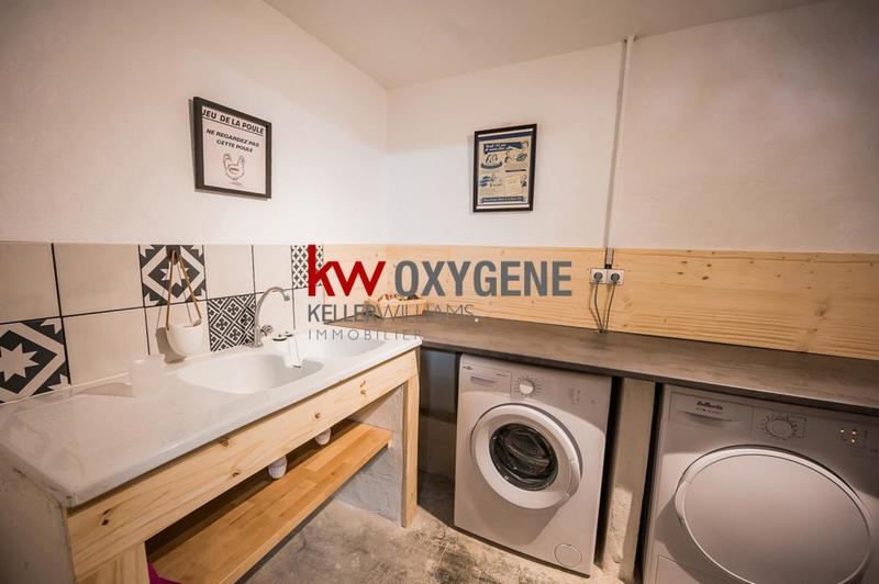 Immeuble - 100 m² - 6 pièces