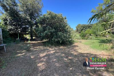 Terrain constructible - 512 m²