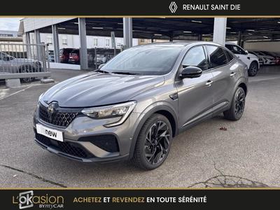 Renault Arkana E-Tech full hybrid 145 Gsr2 esprit Alpine