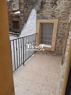 Maison - 59 m² - 3 pièces