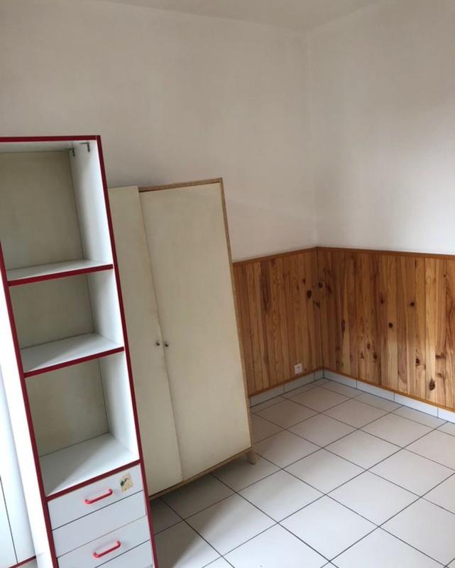 Appartement - 20 m² - 2 pièces