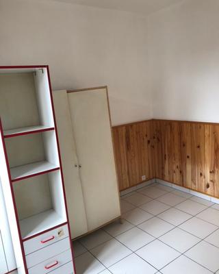 Appartement - 20 m² - 2 pièces