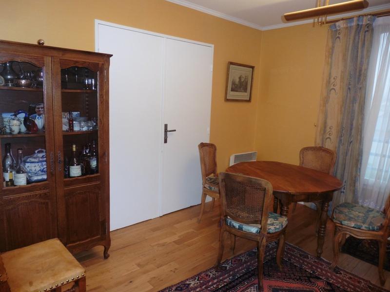 Appartement - 79 m² - 3 pièces