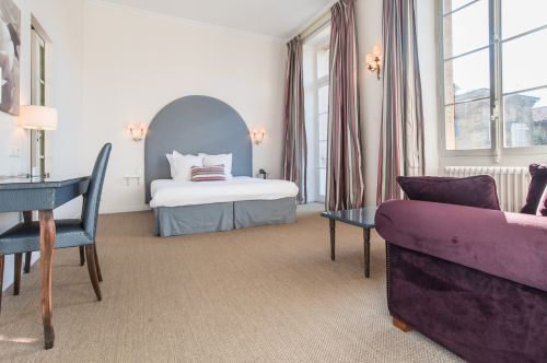 La Villa Léopoldine