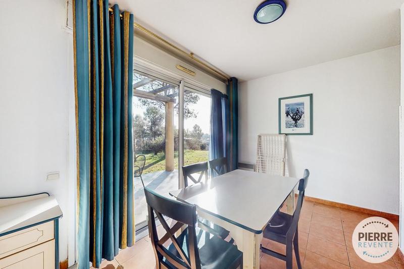 Maison - 85 m² - 6 pièces