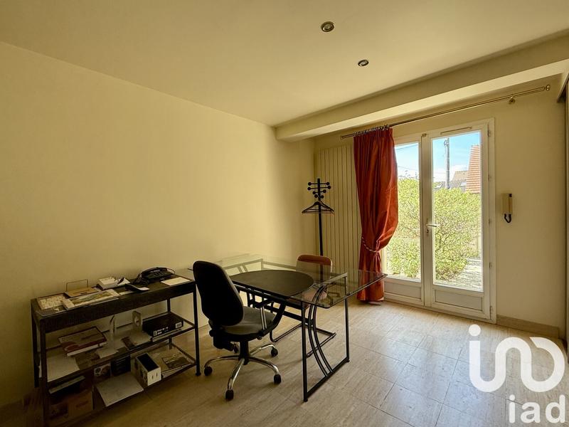 Maison - 128 m² - 7 pièces