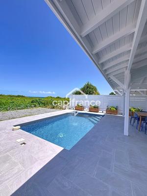 Maison - 135 m² - 8 pièces