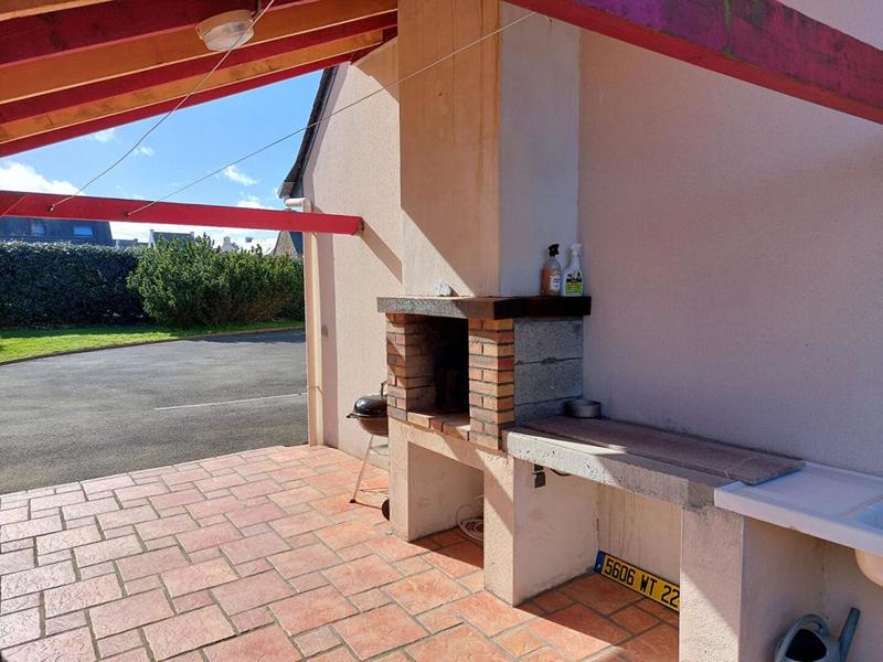 Maison - 124 m² - 5 pièces